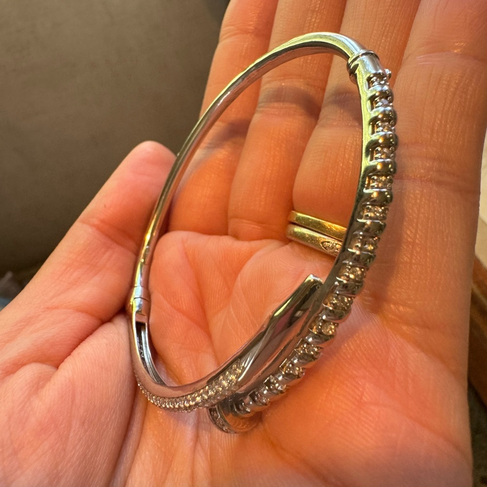 I bought this in Indonesia this is real gold over 10 grams